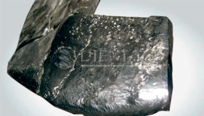 Hélices Turbo Mezcladoras